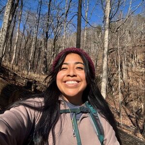 Meet your Posher, Jhazmin